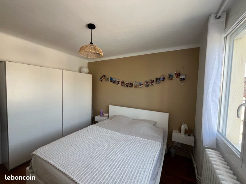 Appartement à vendre, 76m², Besançon