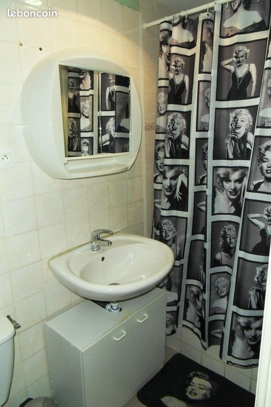 Appartement à louer, 35m², Rennes