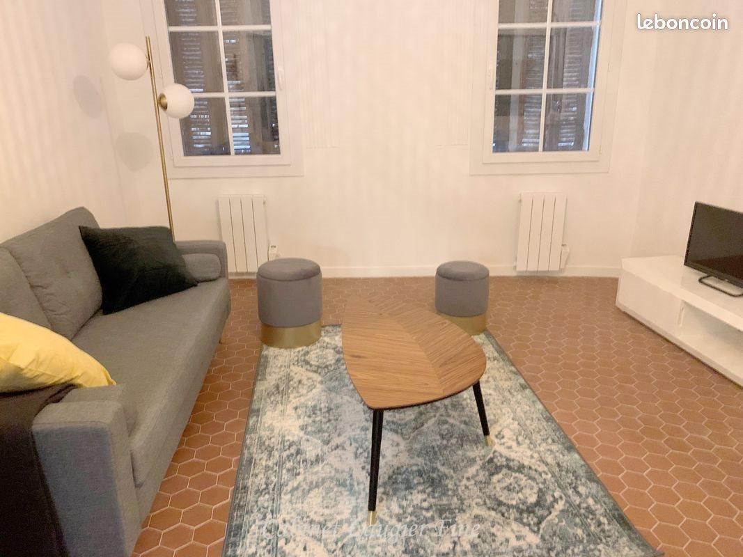Appartement à louer, 35m², Aix-en-Provence