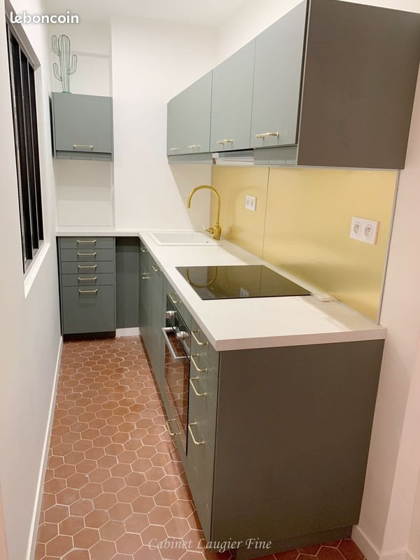 Appartement à louer, 35m², Aix-en-Provence