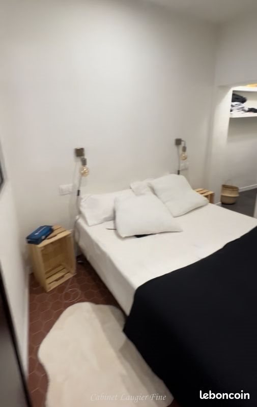 Appartement à louer, 35m², Aix-en-Provence