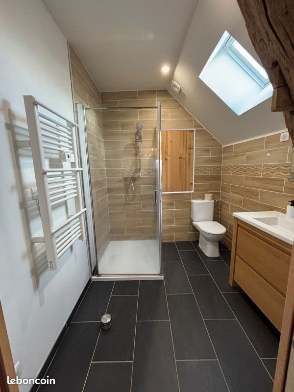 Appartement à louer, 45m², Préhy