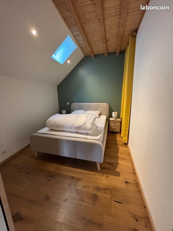 Appartement à louer, 45m², Préhy
