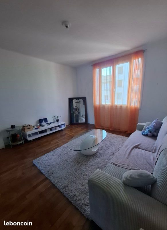 Appartement à louer, 50m², Rennes