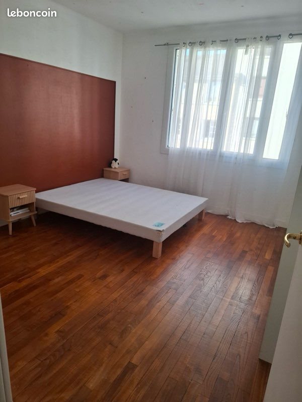 Appartement à louer, 50m², Rennes