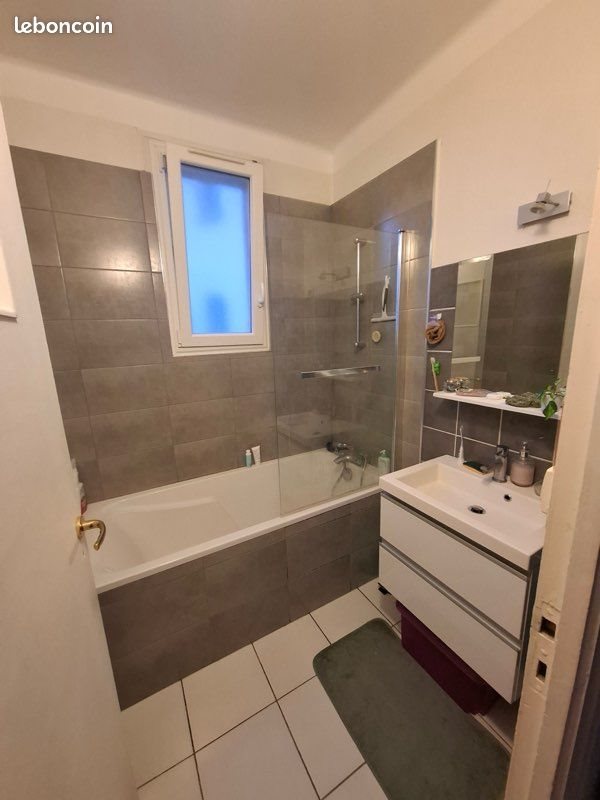 Appartement à louer, 50m², Rennes