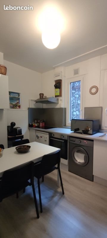 Appartement à louer, 41m², Rouen