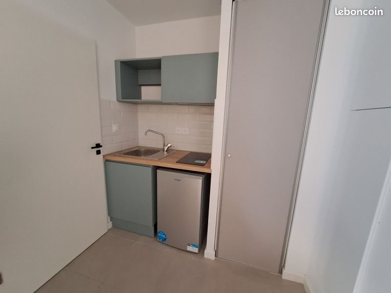 Appartement à louer, 27m², Montpellier