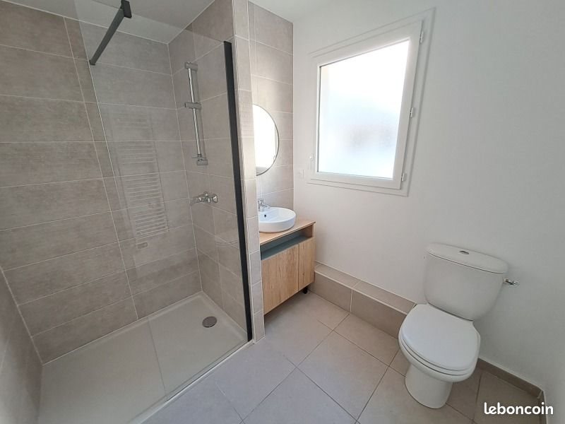 Appartement à louer, 27m², Montpellier
