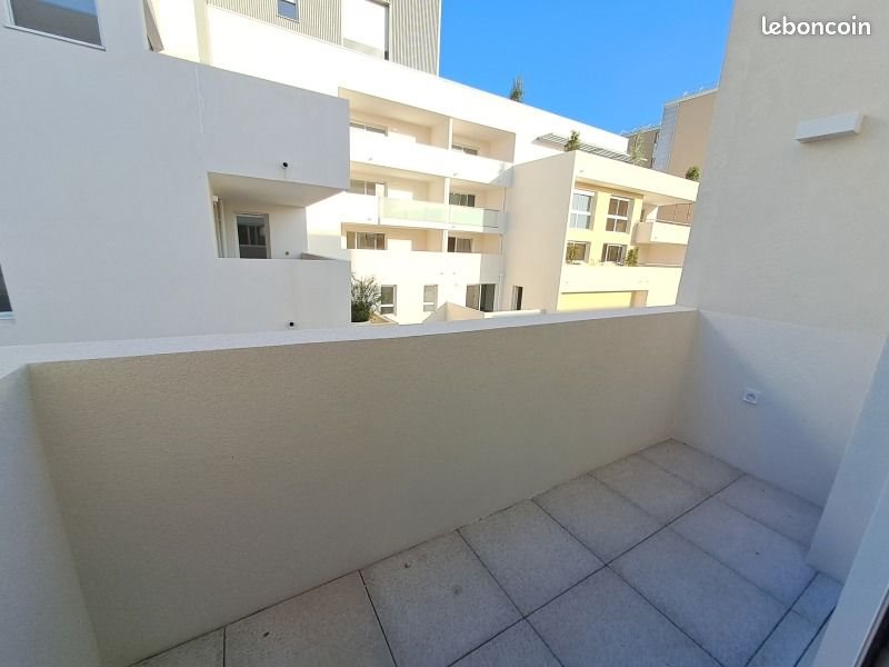 Appartement à louer, 27m², Montpellier