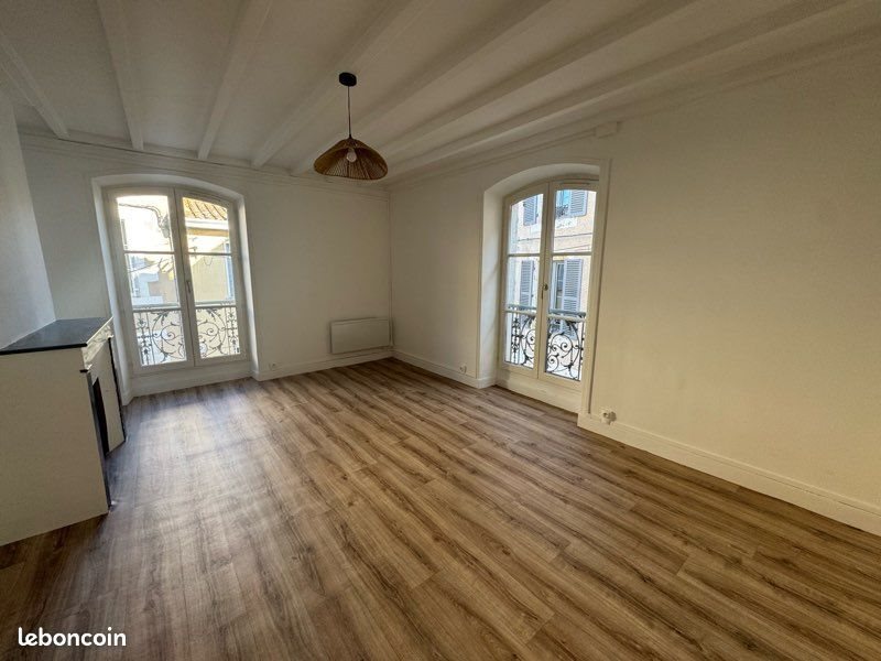 Appartement à louer, 50m², Confolens