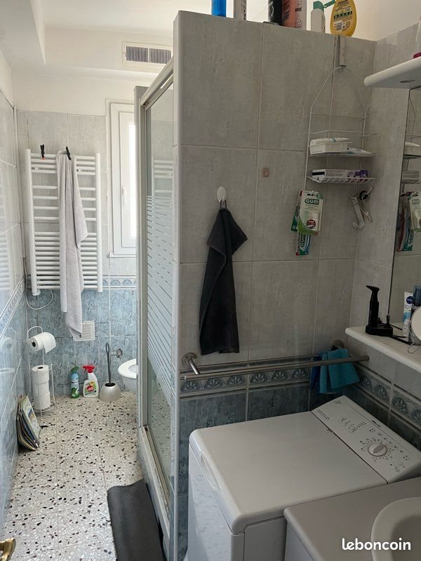 Appartement à louer, 57m², Saint-Ambroix