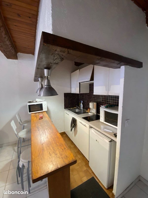 Appartement à louer, 32m², Toulon