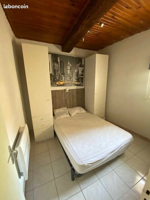 Appartement à louer, 32m², Toulon