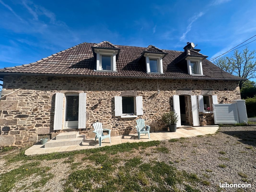 Maison à vendre, 150m², Pandrignes