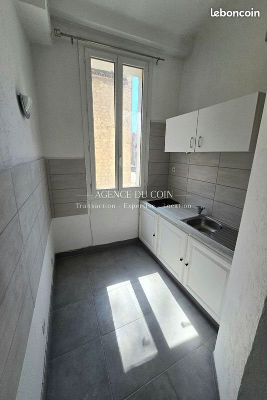 Appartement à louer, 31m², Trans-en-Provence