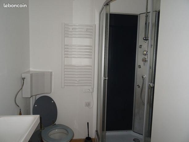 Appartement à louer, 39m², Orléans