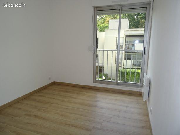 Appartement à louer, 39m², Orléans