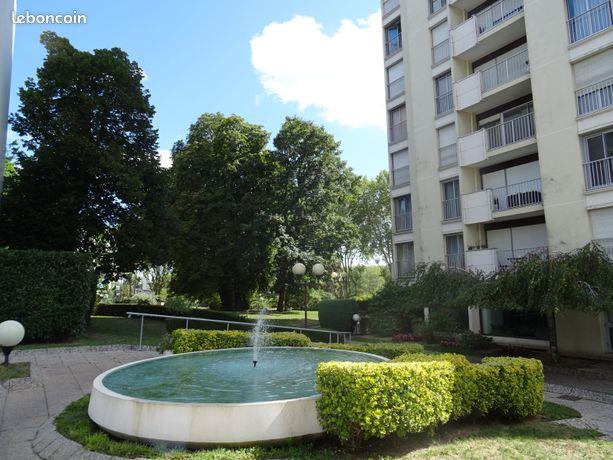 Appartement à louer, 39m², Orléans