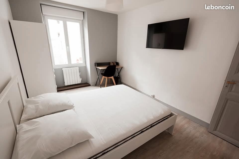 Maison à louer, 105m², Chauvigny