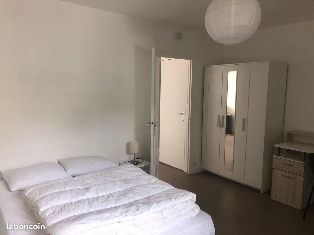 Appartement à louer, 29m², Angers