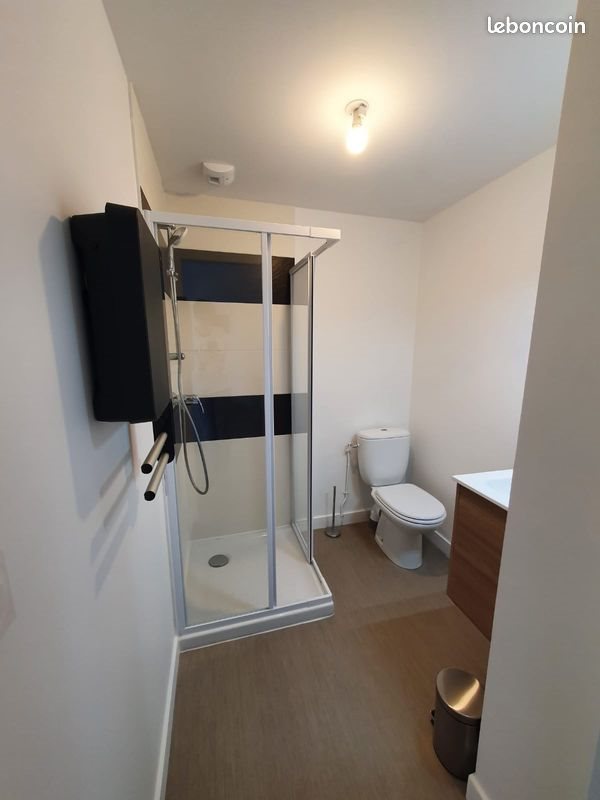 Appartement à louer, 29m², Angers