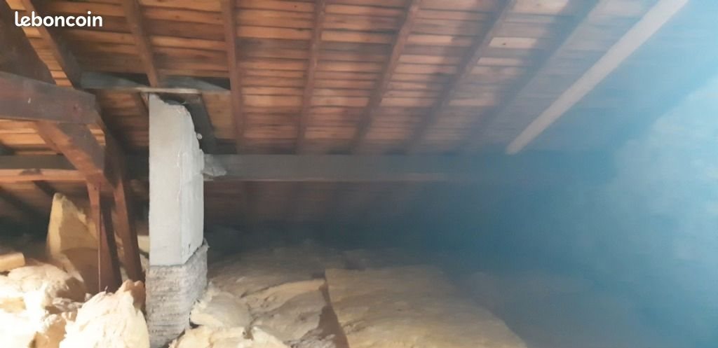 Appartement à vendre, 107m², Saint-Genest-Lerpt