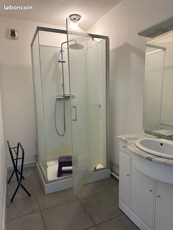 Appartement à vendre, 103m², Grenoble