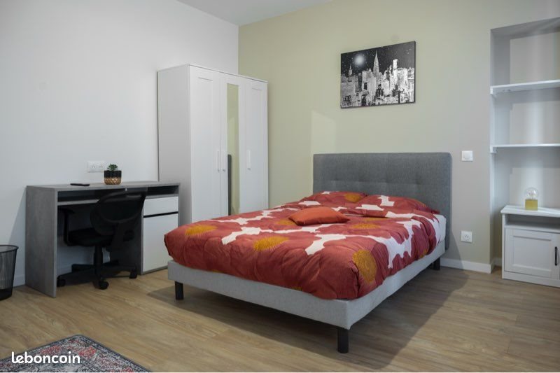 Appartement à louer, 105m², Brest