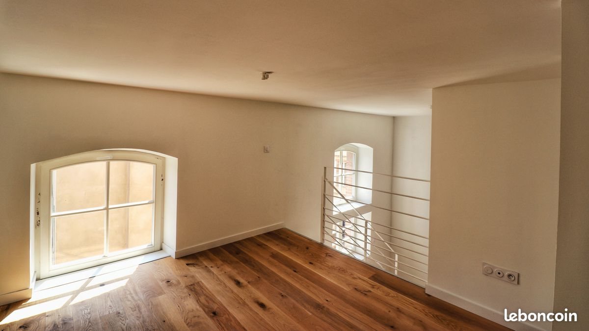 Appartement à louer, 32m², Albi