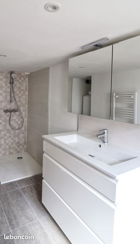 Appartement à louer, 32m², Albi