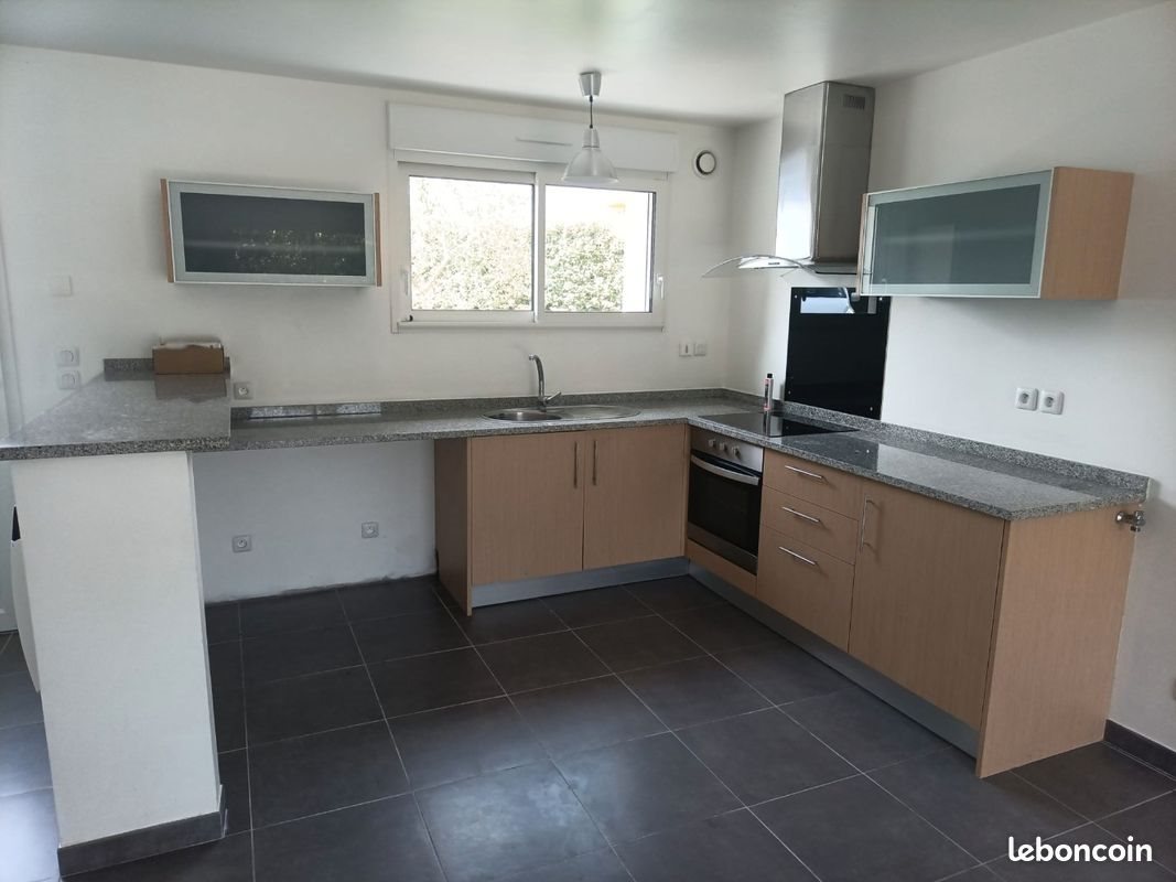 Maison à louer, 91m², Montlouis-sur-Loire