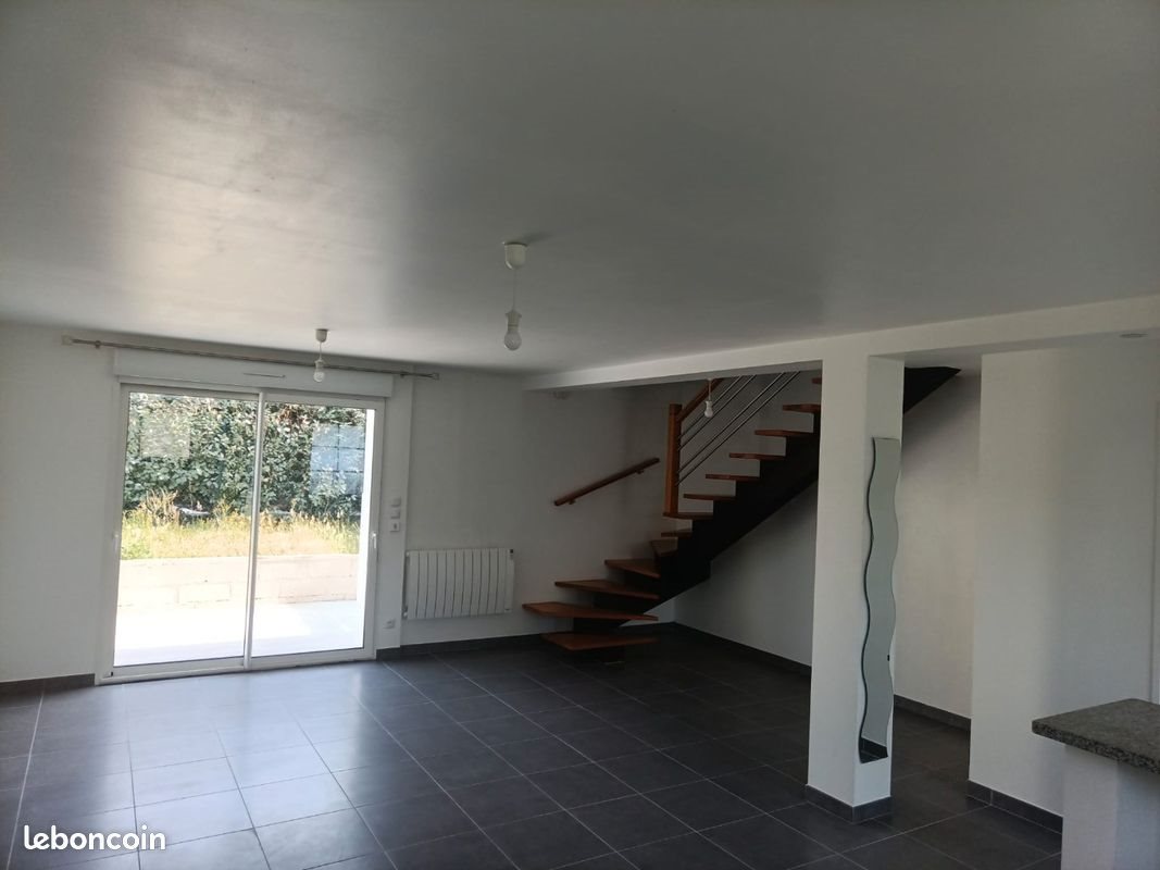 Maison à louer, 91m², Montlouis-sur-Loire
