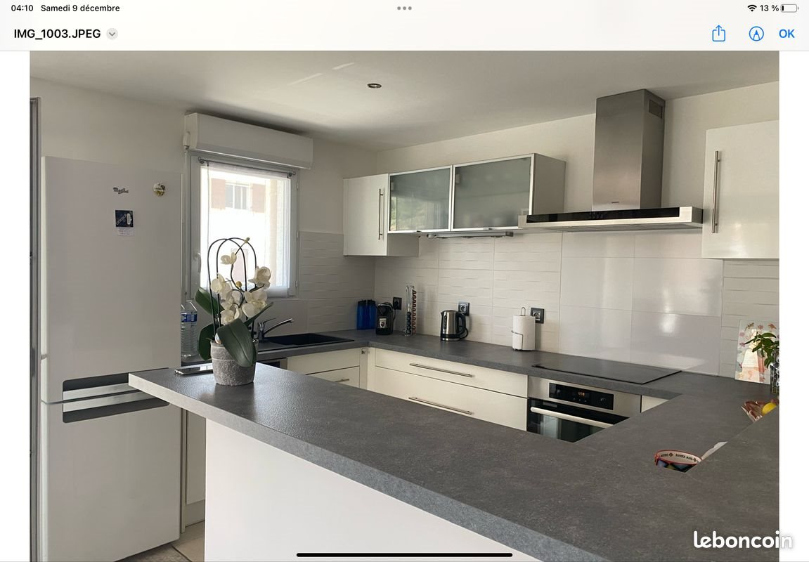 Appartement à vendre, 63m², Pégomas