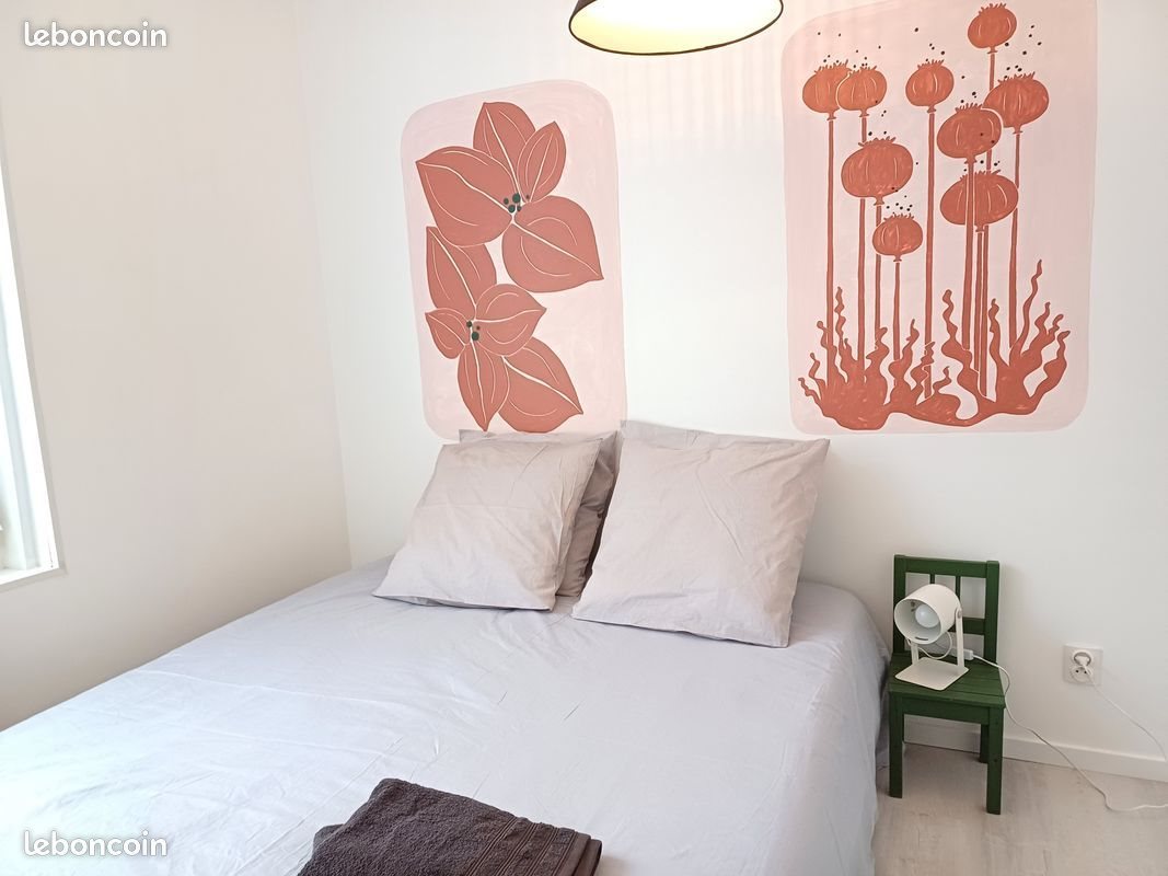 Appartement à louer, 28m², Amiens