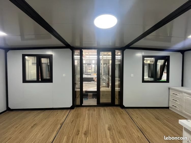 Maison à vendre, 36m², Barlin