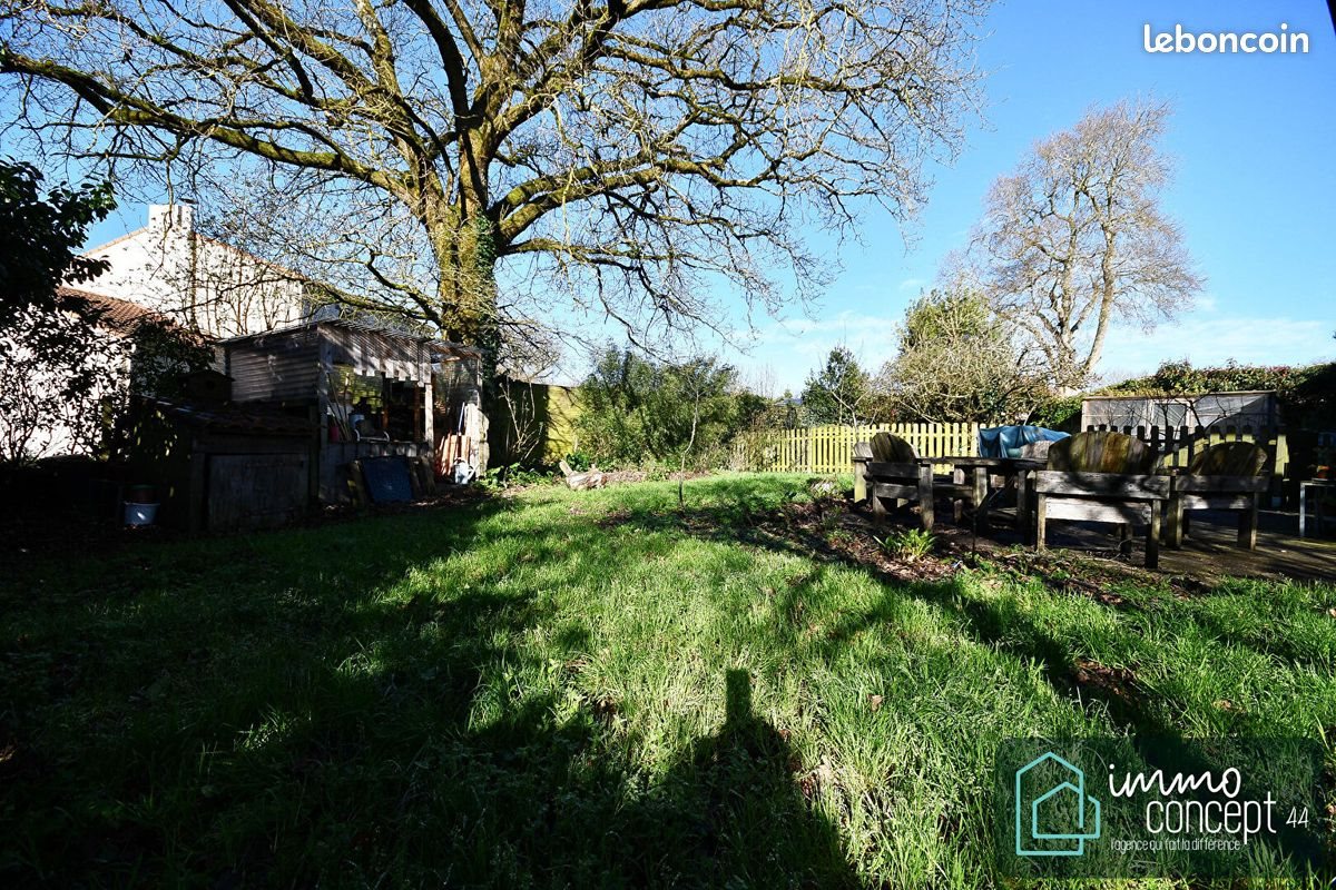 Maison à vendre, 107m², Bouaye