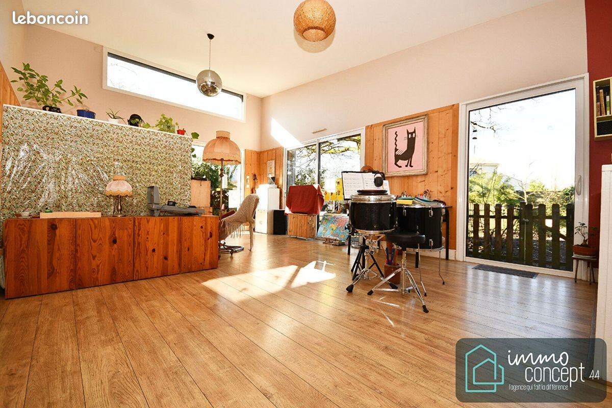 Maison à vendre, 107m², Bouaye