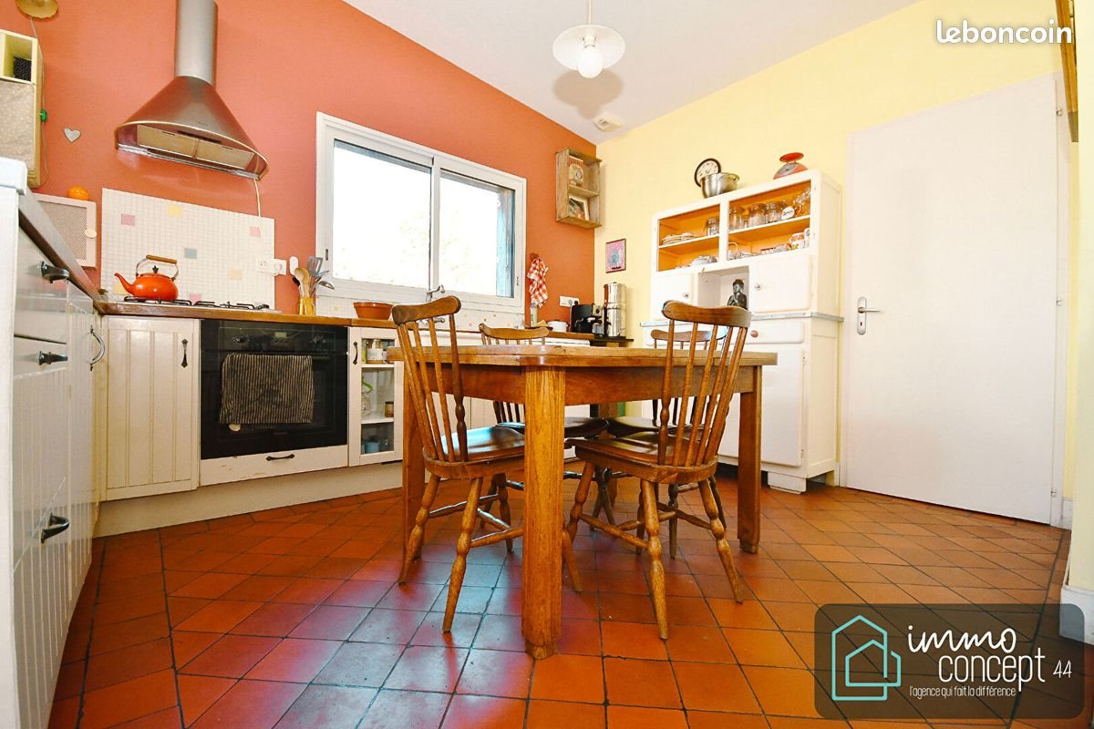 Maison à vendre, 107m², Bouaye