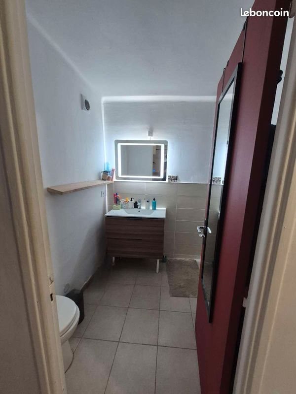 Appartement à louer, 36m², Montpellier