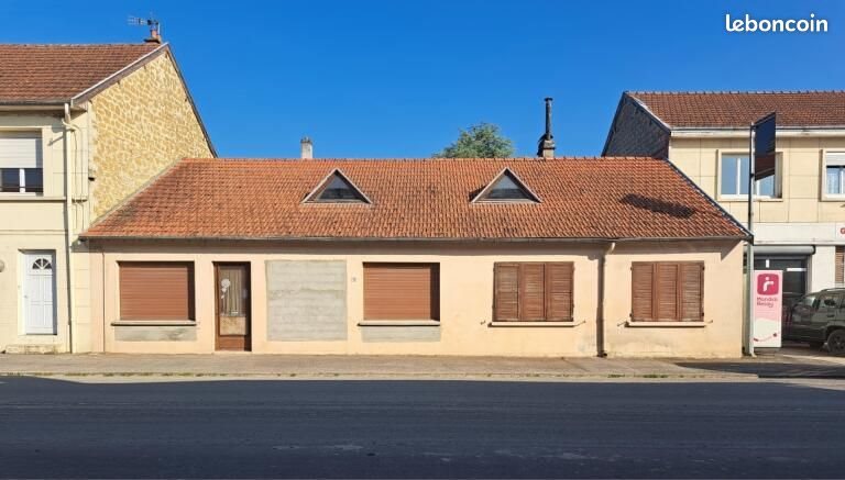 Maison à vendre, 192m², Vouziers