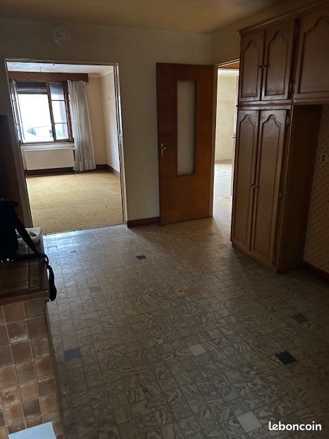 Maison à vendre, 192m², Vouziers