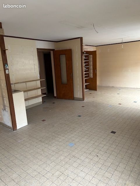 Maison à vendre, 192m², Vouziers