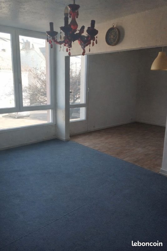 Appartement à vendre, 76m², Jeumont