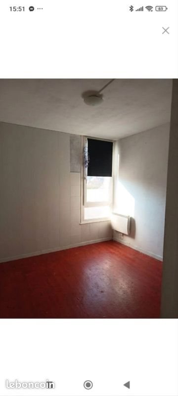 Appartement à vendre, 76m², Jeumont