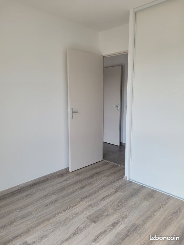 Appartement à louer, 67m², Chasse-sur-Rhône