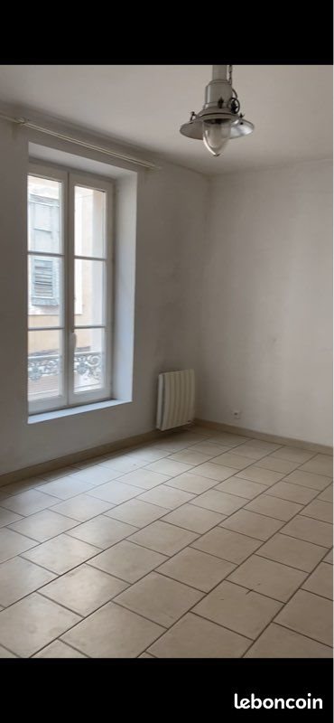 Appartement à vendre, 38m², Apt