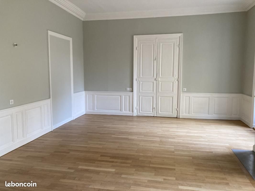 Appartement à louer, 48m², Le Puy-en-Velay