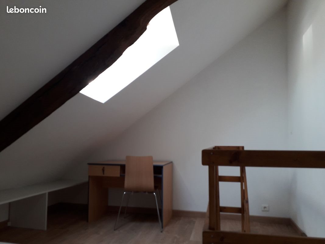 Appartement à louer, 18m², Goven