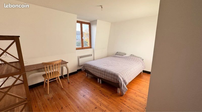 Appartement à louer, 60m², Wambrechies